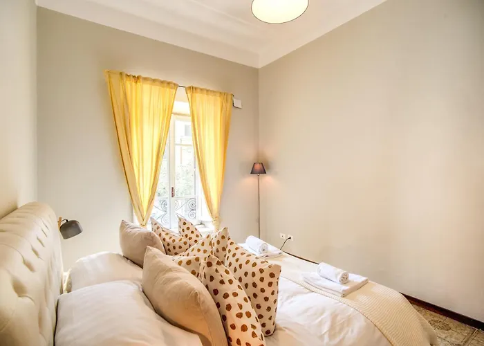 Apartment Nuovo Colonna - San Giovanni Rome