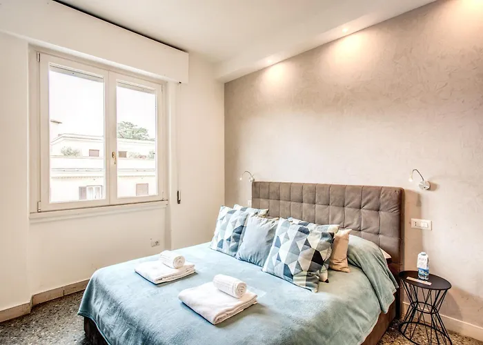 Apartment Nuovo Colonna - San Giovanni *