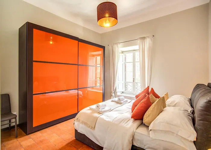 Apartment Nuovo Colonna - San Giovanni
