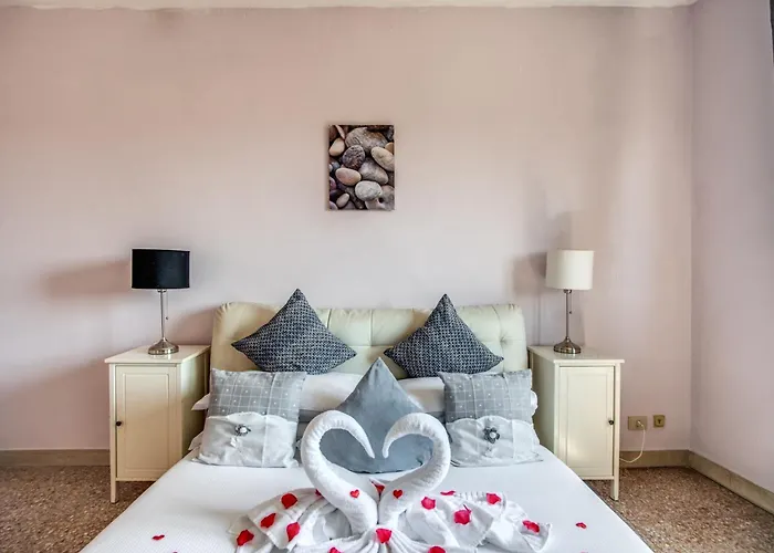 Nuovo Colonna - San Giovanni Apartment Rome