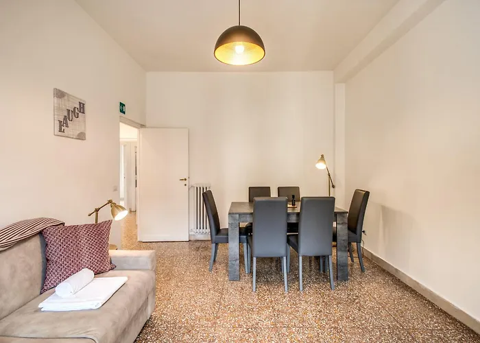 Apartment Nuovo Colonna - San Giovanni