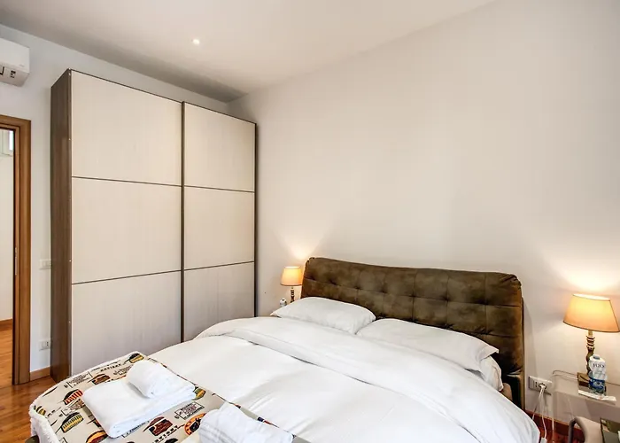Apartment Nuovo Colonna - San Giovanni *