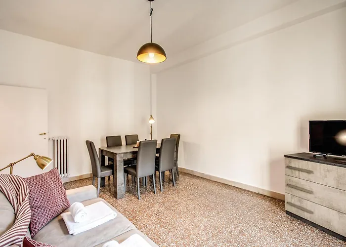 Apartment Nuovo Colonna - San Giovanni *