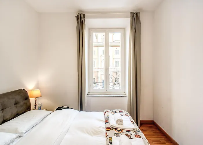 Nuovo Colonna - San Giovanni Apartment Rome