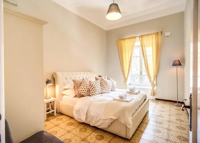 Apartment Nuovo Colonna - San Giovanni