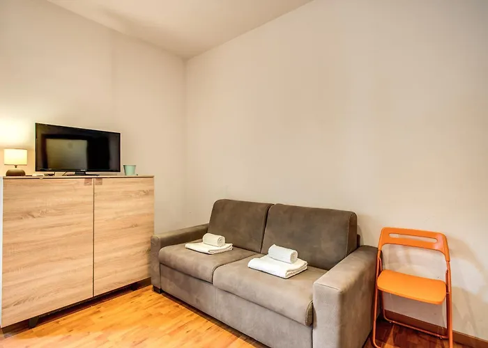 Nuovo Colonna - San Giovanni Apartment Rome