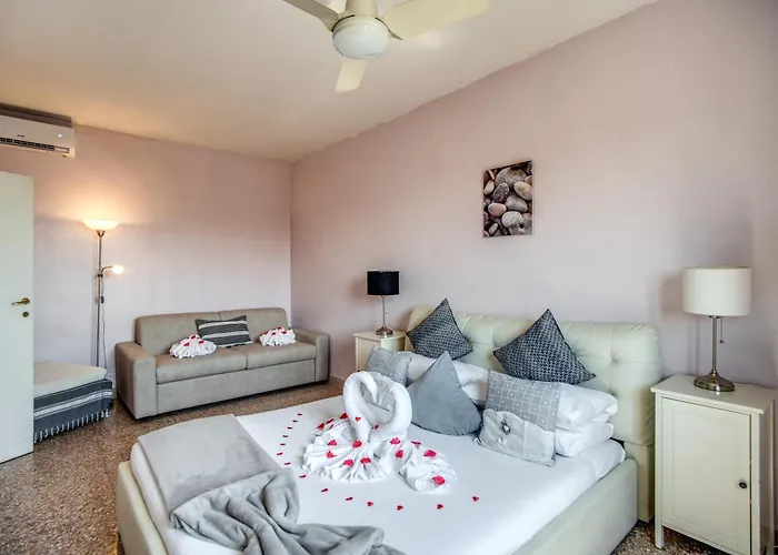 Nuovo Colonna - San Giovanni Apartment Rome