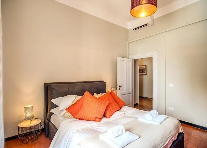 Apartment Nuovo Colonna - San Giovanni *
