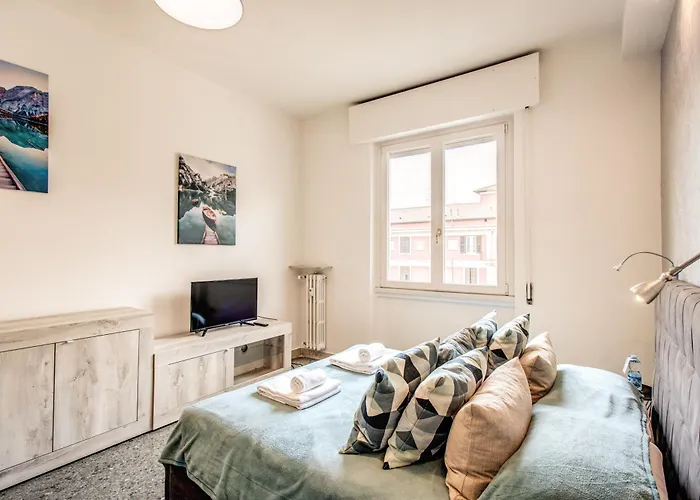 Apartment Nuovo Colonna - San Giovanni Rome