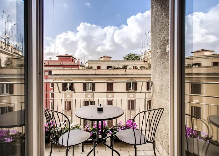 Nuovo Colonna - San Giovanni Apartment *