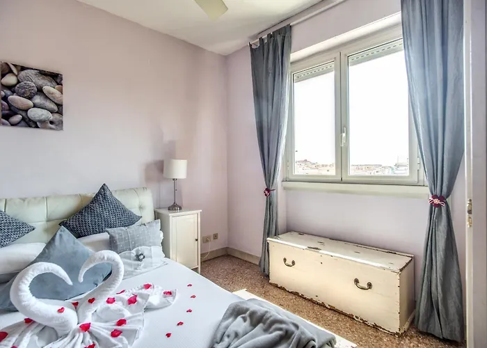 Apartment Nuovo Colonna - San Giovanni