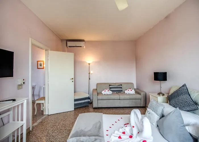 Apartment Nuovo Colonna - San Giovanni
