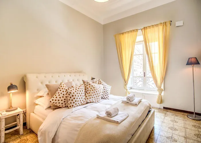 Apartment Nuovo Colonna - San Giovanni *