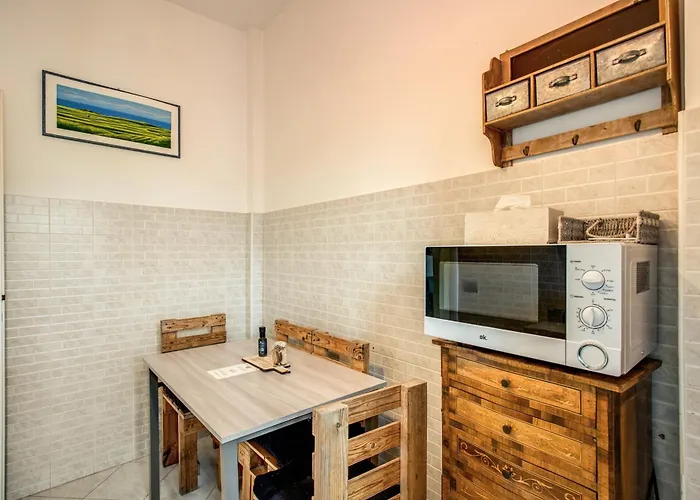 Apartment Nuovo Colonna - San Giovanni *