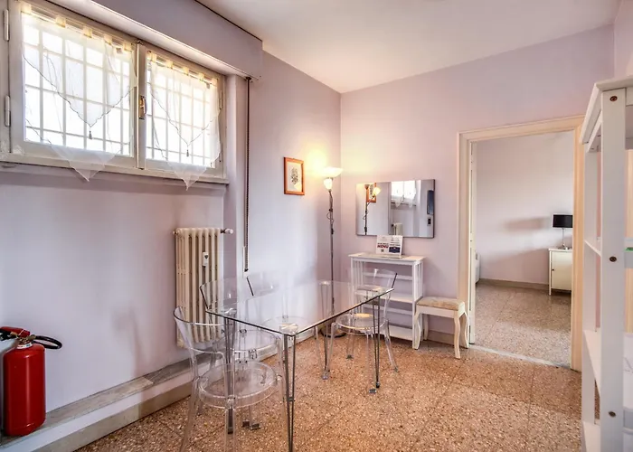 Nuovo Colonna - San Giovanni Apartment