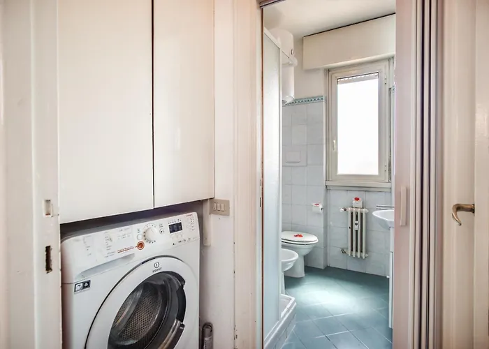 Apartment Nuovo Colonna - San Giovanni Rome