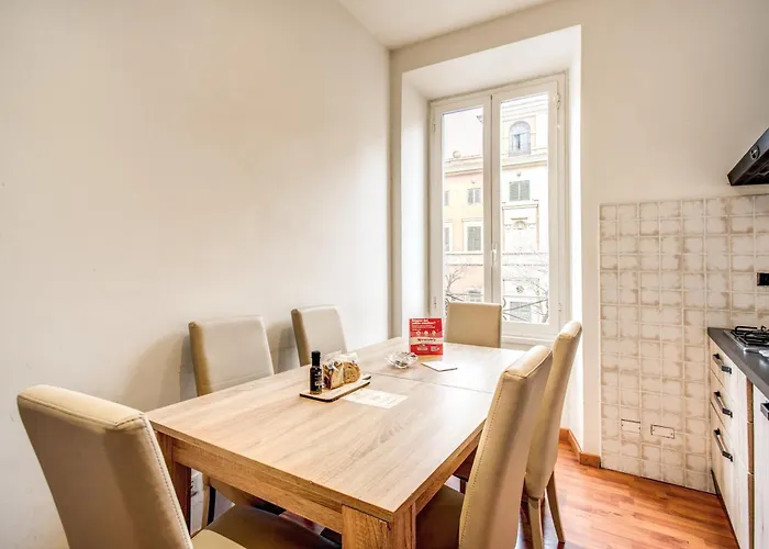Nuovo Colonna - San Giovanni Apartment Rome