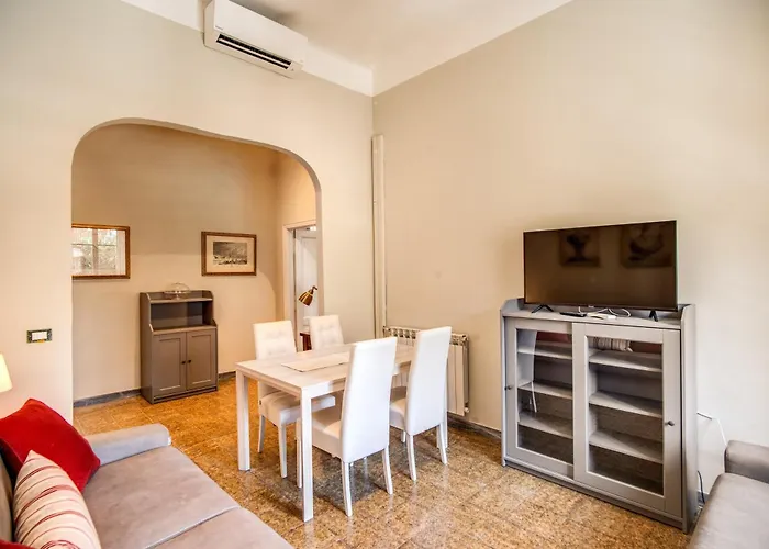 Apartment Nuovo Colonna - San Giovanni Rome