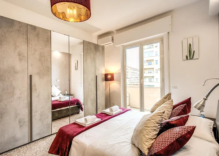 Apartment Nuovo Colonna - San Giovanni